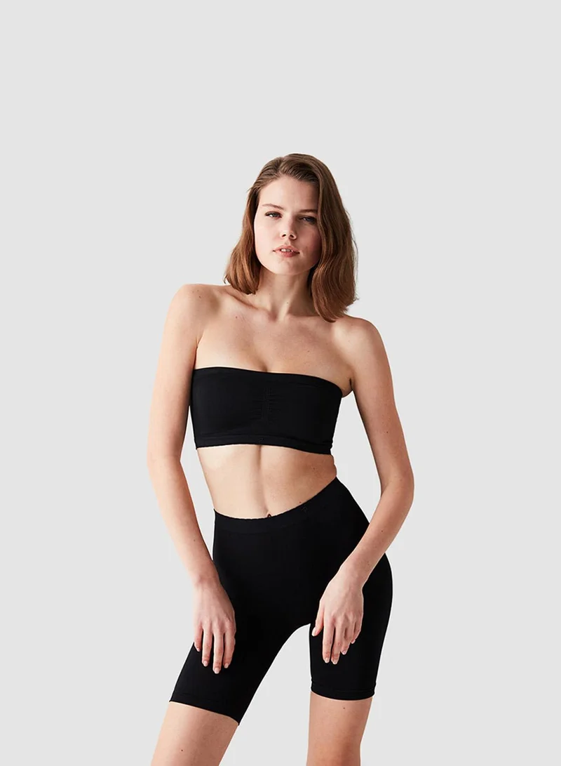 بنتي ليجنز قصير أساسي